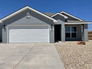 Building Photo - Pre-Leasing 4 bed 2 bath - Frenship ISD