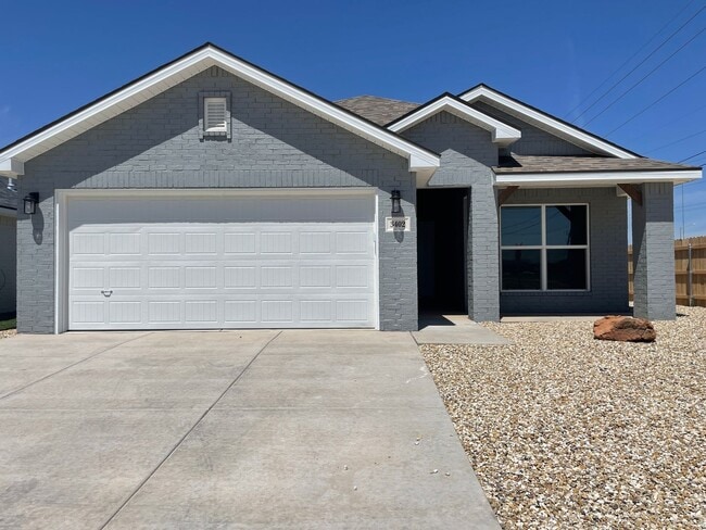 Primary Photo - Pre-Leasing 4 bed 2 bath - Frenship ISD