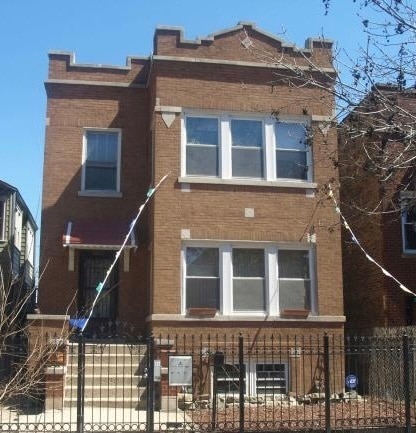 Building Photo - 2453 N Tripp Ave