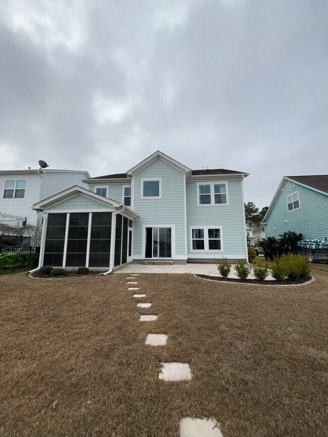 Building Photo - 292 Calm Water Way