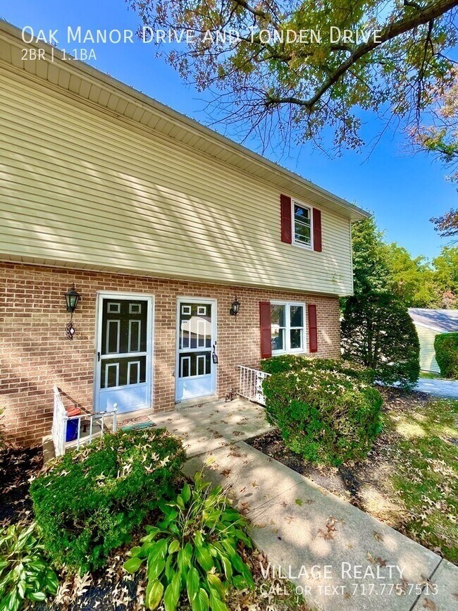 Building Photo - 188 Oak Manor Dr