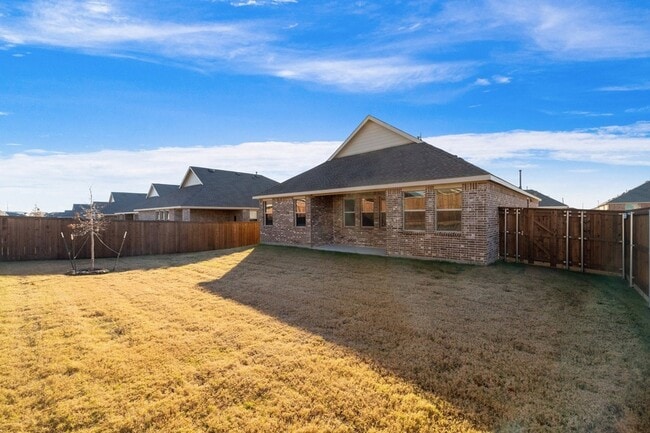 Building Photo - 1500 Van Gogh Dr