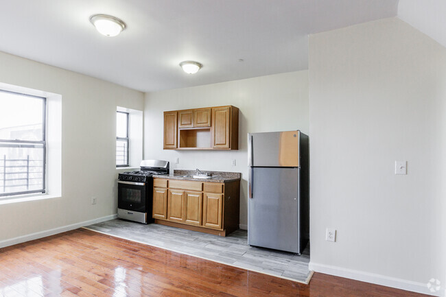 Interior Photo - The Residences at Clinton Hill