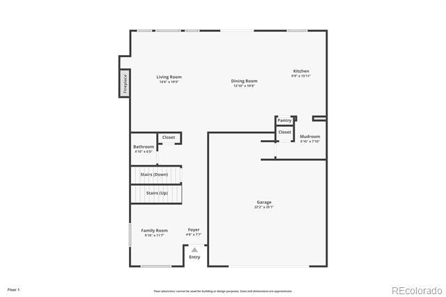Building Photo - 26903 E Easter Pl