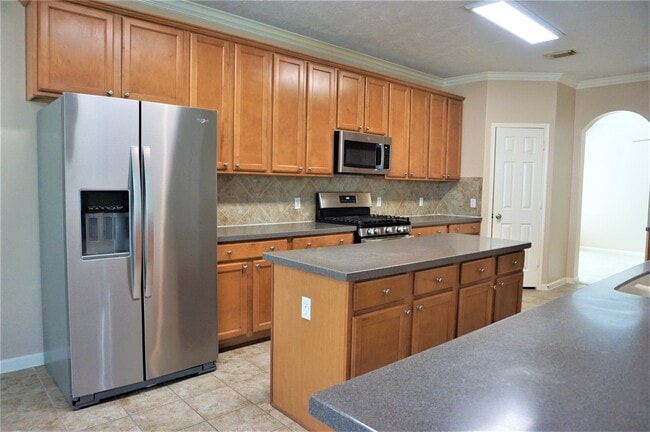 Building Photo - 8123 Buffalo Springs Ct