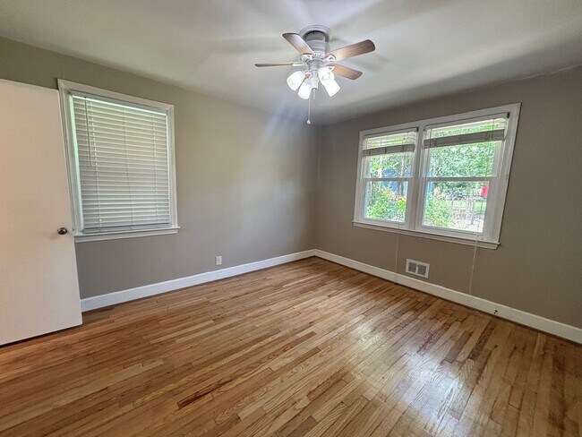 Building Photo - Nice home in Arcadia Lakes