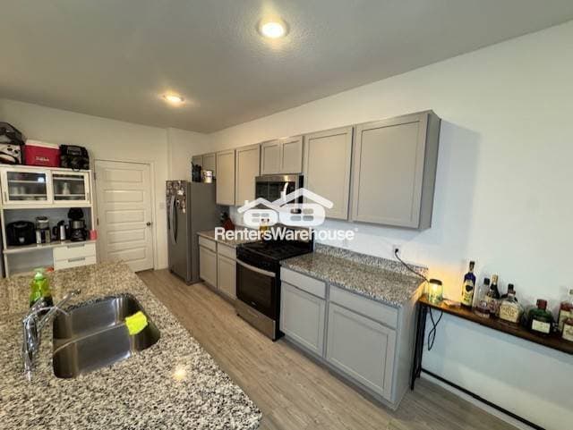 Building Photo - 5526 Fossil Wy