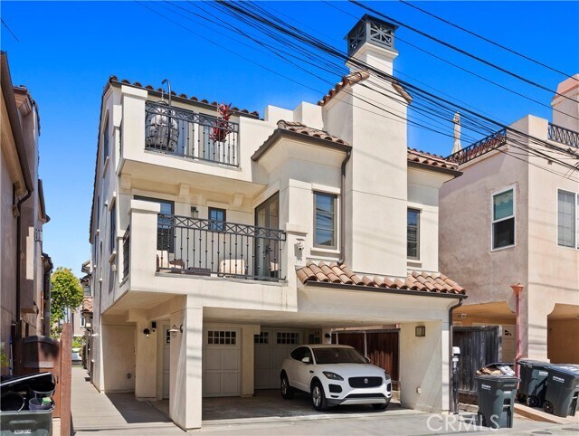 Building Photo - 606 Marigold Ave