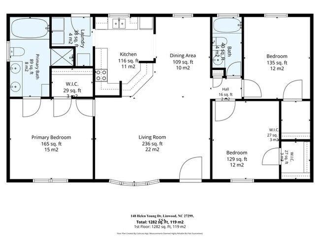 Building Photo - 148 Helen Young Dr