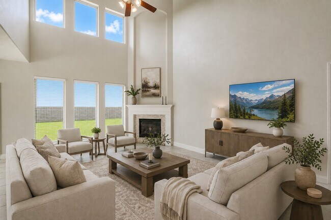 Building Photo - 3506 Austen Ct