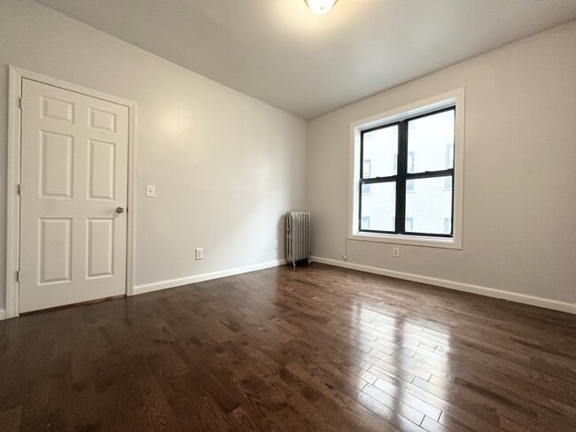 Floorplan - 70 Post Avenue