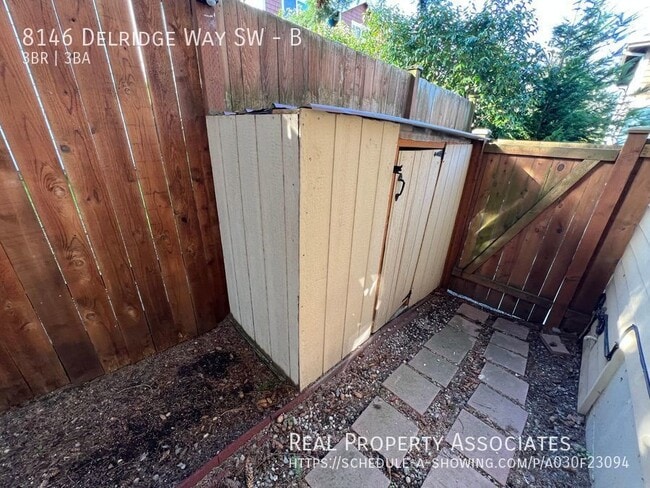 Building Photo - 8146 Delridge Wy SW