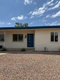Building Photo - 2546 E Copper St