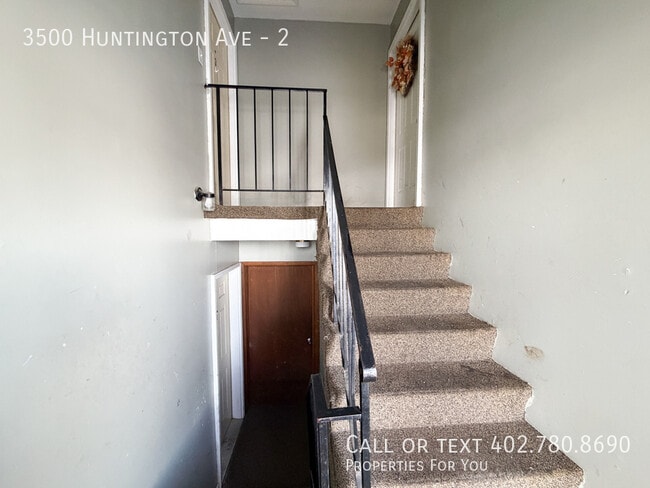 Building Photo - 3500 Huntington Ave