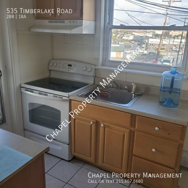 Building Photo - 2 Bedroom House in Upper Darby