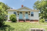 Building Photo - 1513 N Alston Ave
