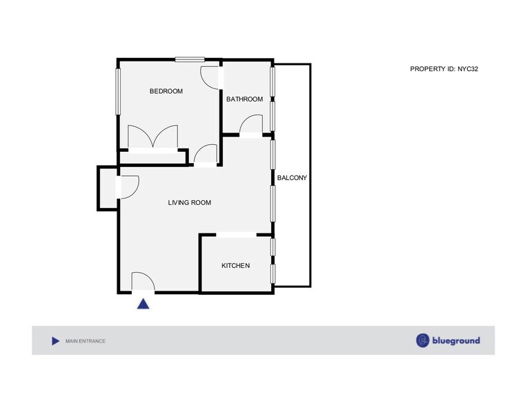 Building Photo - 210 W 70th St