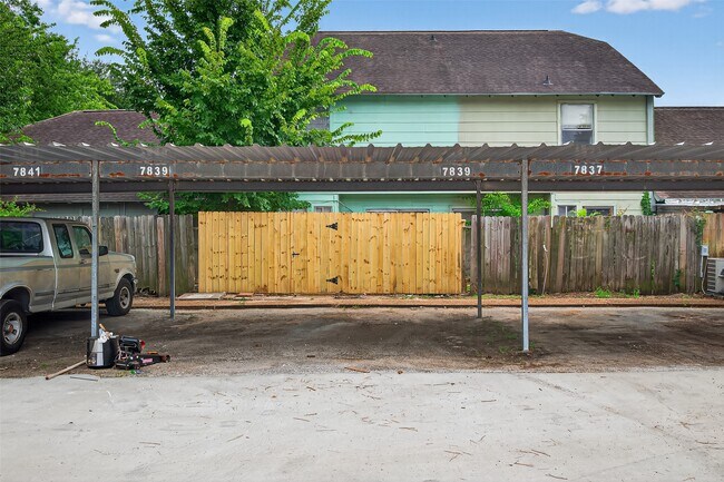 Building Photo - 7839 Cook Rd