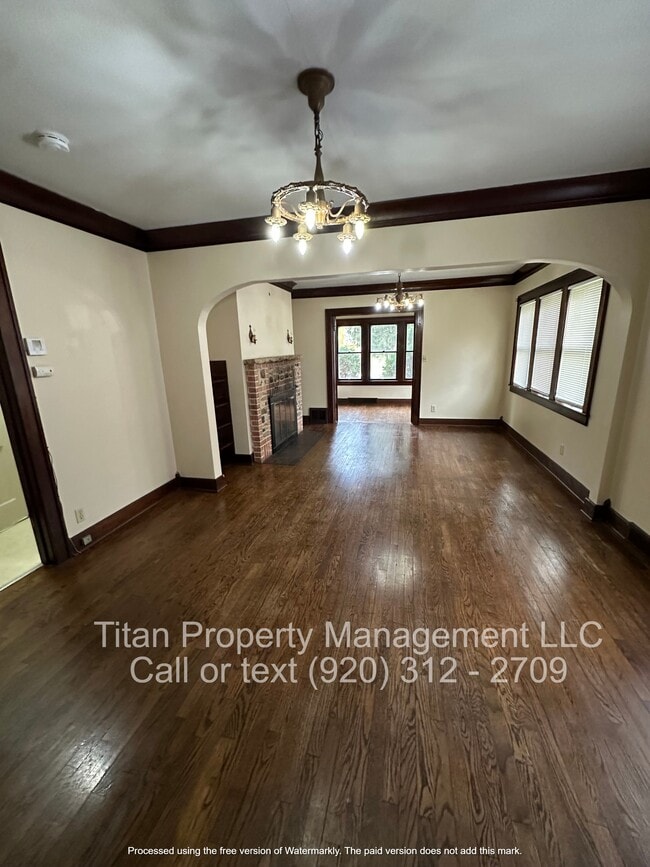 Building Photo - 2504 Jackson St