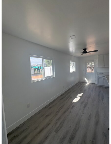 Building Photo - 4309 Dozier St