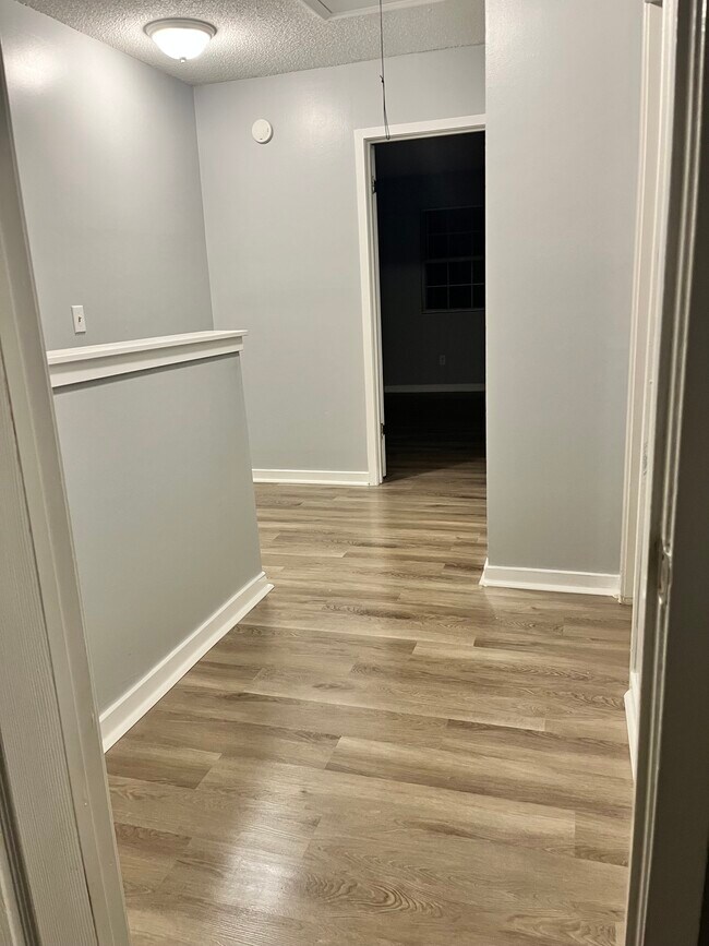 Upstairs Hallway - 4790 Champion Way
