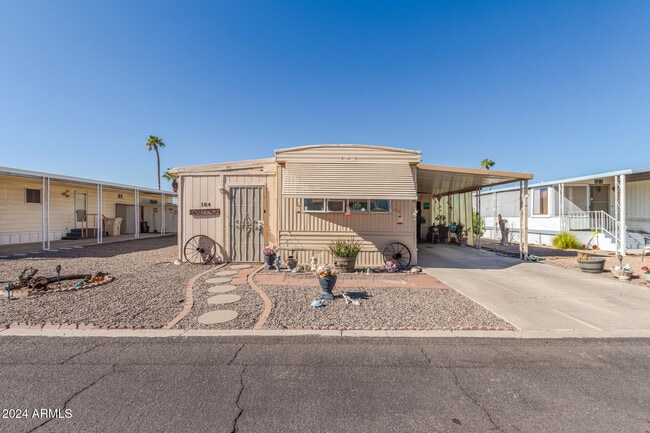 Building Photo - 2650 W Union Hills Dr
