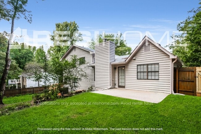 Building Photo - 1875 Marsh Creek Dr