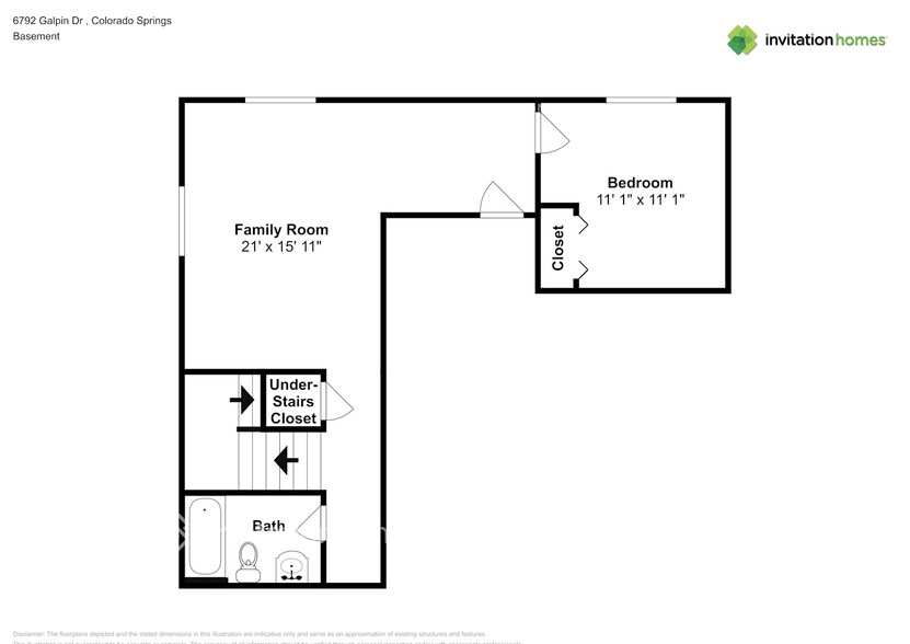 Building Photo - 6792 Galpin Dr
