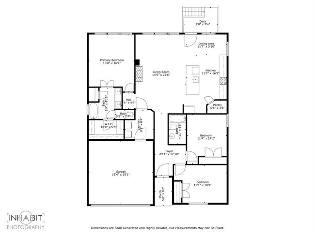 Building Photo - 21302 Santa Rosa Ave