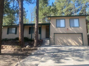 Building Photo - 1480 W University Heights Dr N