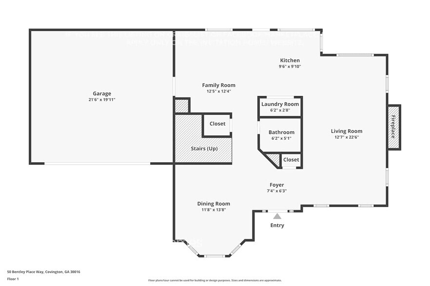 Building Photo - 50 Bentley Pl Way