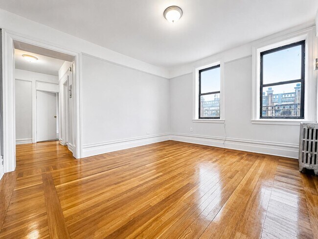 Floorplan - 618 Academy Street