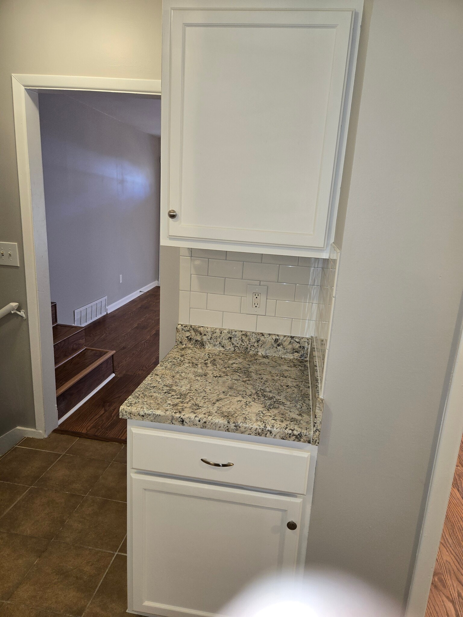 Kitchen - 120 W North Ave