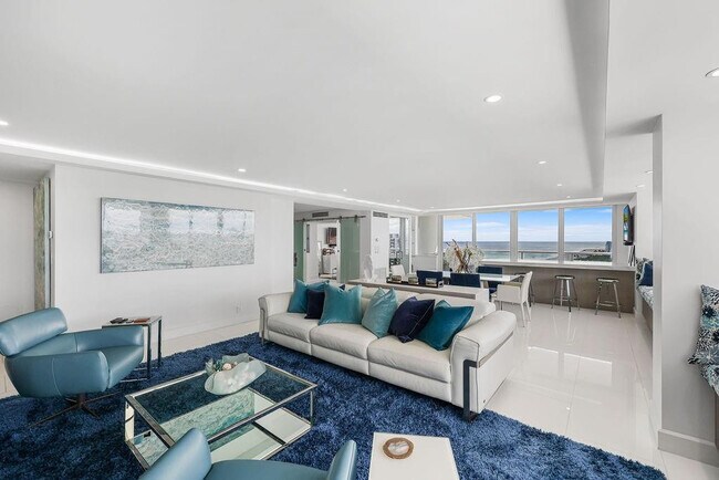 Building Photo - 545 S Fort Lauderdale Beach Blvd