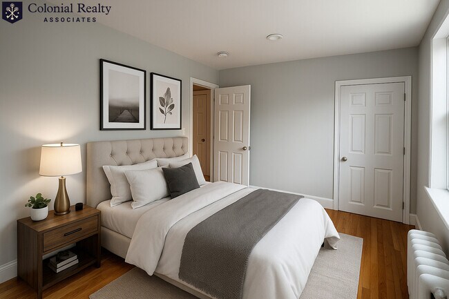 Building Photo - 328 St Paul St