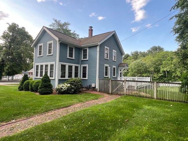 Building Photo - 243 Dudley Rd