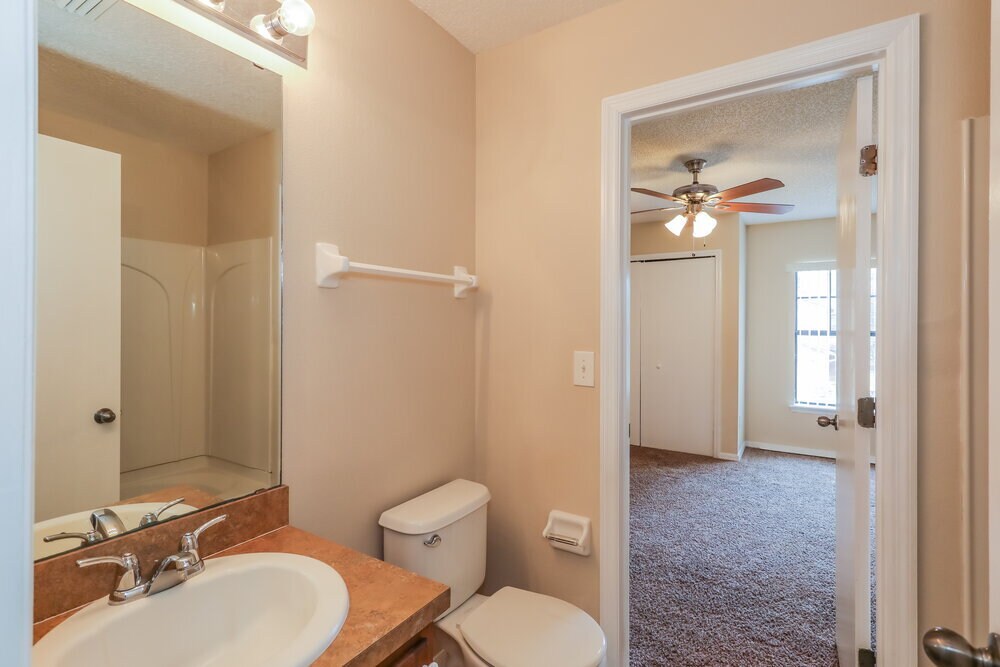 Building Photo - 7753 Highchair Ln