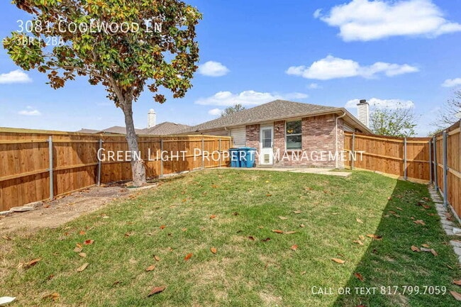 Building Photo - 3081 Coolwood Ln