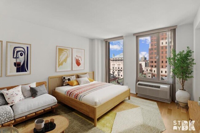Primary Photo - 0 bedroom in BROOKLYN NY 11201