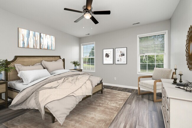 Building Photo - 251 Tradition Way