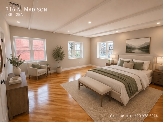 Building Photo - 316 N. Madison-