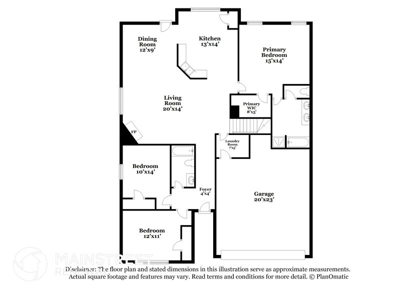 Building Photo - 4321 Holliday Rd