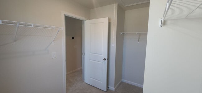 Building Photo - 3 BR Townhome in Arden Woods Townhomes