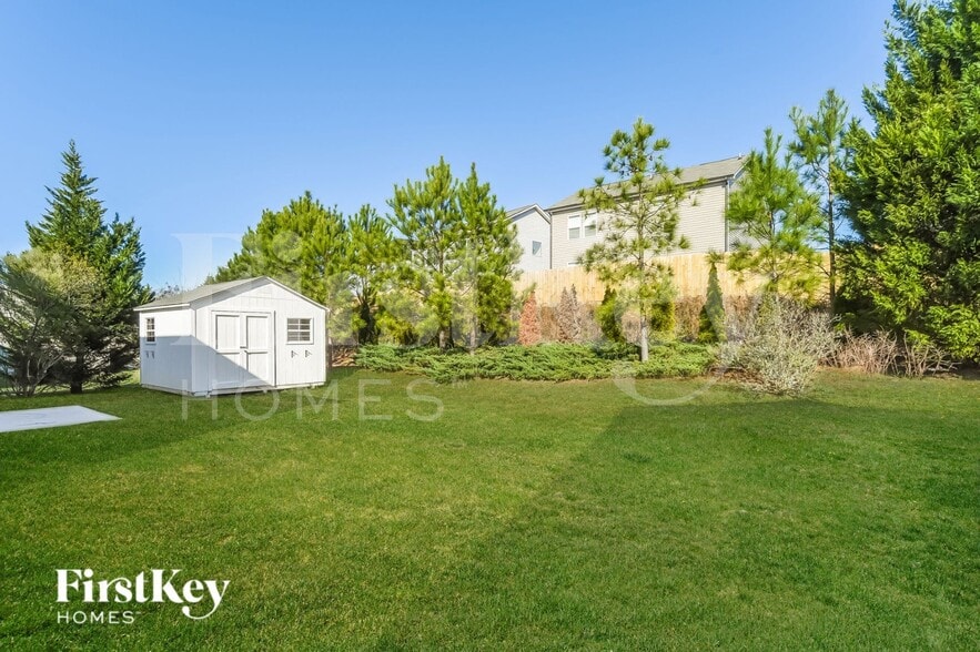 Building Photo - 75 Averasboro Dr