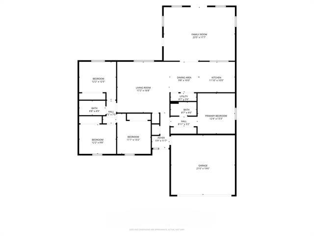 Building Photo - 503 Cozby St N