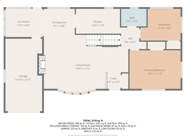 Building Photo - 26 Seminole Cir