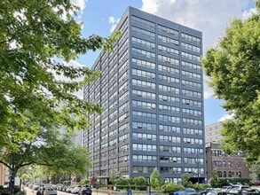 Building Photo - 4180 N Marine Dr