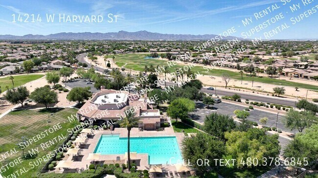 Building Photo - 14214 W Harvard St