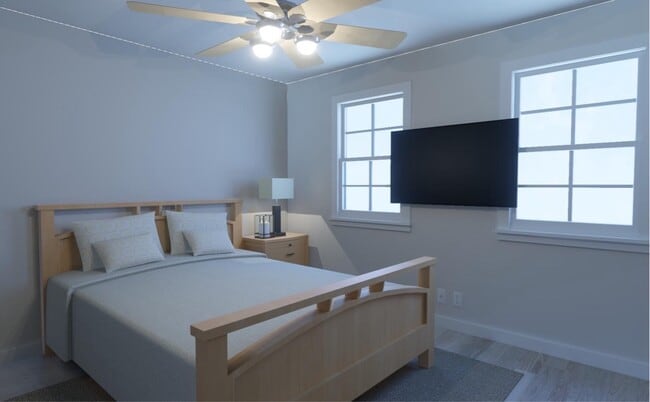 Building Photo - 1915 S 10th St