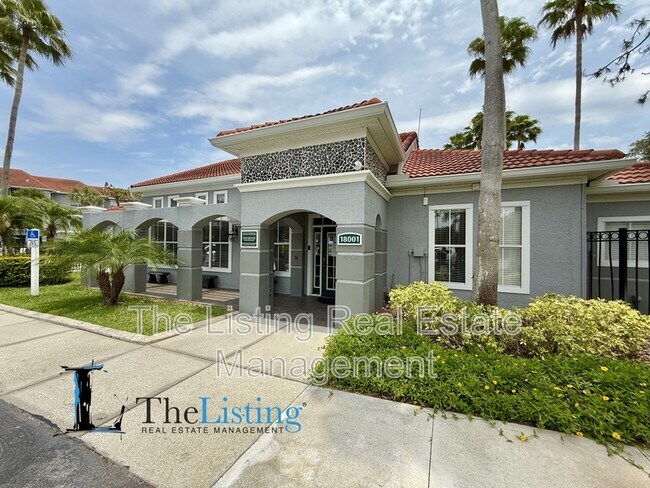 Building Photo - 18001 Richmond Pl Dr